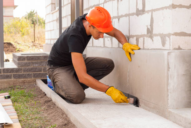 Licensed Vapor Barrier Installation service in Lancing, TN - Halo Water Proofing